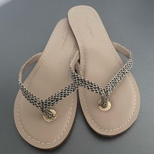 Banana Republic sandals